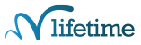 Lifetime Training Logo